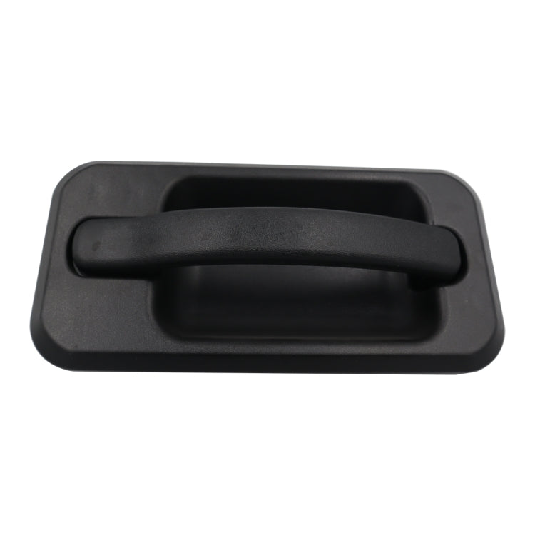 For Hummer H2 Door Handle Modification Accessories, Model: Rear Right