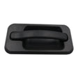 For Hummer H2 Door Handle Modification Accessories, Model: Rear Right - Door Handles by PMC Jewellery | Online Shopping South Africa | PMC Jewellery | Buy Now Pay Later Mobicred