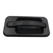 For Hummer H2 Door Handle Modification Accessories, Model: Rear Right