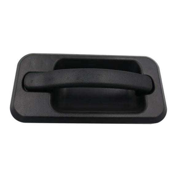For Hummer H2 Door Handle Modification Accessories, Model: Rear Right