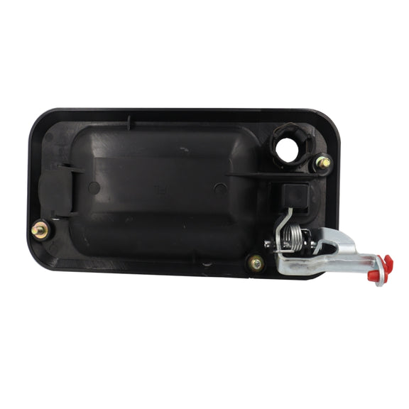 For Hummer H2 Door Handle Modification Accessories, Model: Front Left+Right/Rear Left+Right