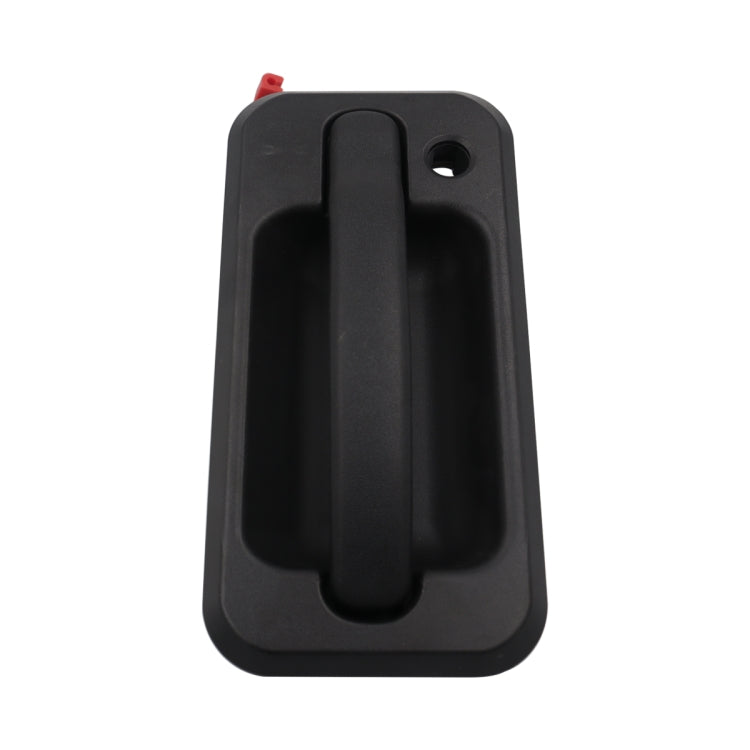For Hummer H2 Door Handle Modification Accessories, Model: Front Left+Right/Rear Left+Right