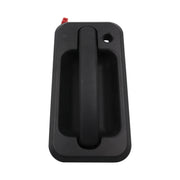 For Hummer H2 Door Handle Modification Accessories, Model: Front Left+Right/Rear Left+Right