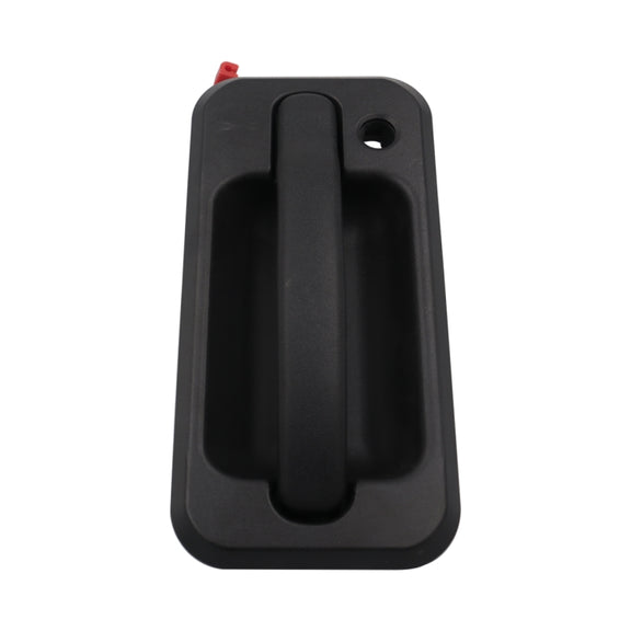 For Hummer H2 Door Handle Modification Accessories, Model: Front Left+Right/Rear Left+Right
