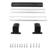 RV Screen Window Crossbar Anti-Slip Door Handle