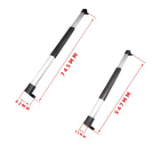 RV Screen Window Crossbar Anti-Slip Door Handle