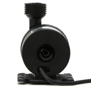 5m Lift Brushless Motor Ceramic Shaft Core Booster Pump, Specifications: DC12V(DC Female Connector)