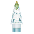 For Apple Pencil 1 / 2 Generation & USB-C Stylus Modified Pen Tip Diamond Crystal Pencil Nib(Transparent Blue) - free shipping - PMC Jewellery - Order now!