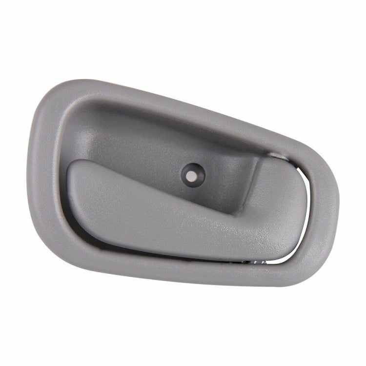 For Toyota Corolla Door Inner Handle Modification Accessories, Specifications: RH