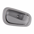 For Toyota Corolla Door Inner Handle Modification Accessories, Specifications: RH - Door Handles by PMc TechLife | Online Shopping South Africa | PMc TechLife | Buy Now Pay Later Mobicred