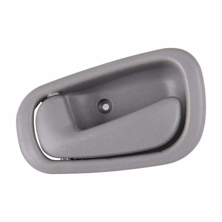 For Toyota Corolla Door Inner Handle Modification Accessories, Specifications: LH