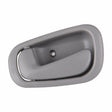 For Toyota Corolla Door Inner Handle Modification Accessories, Specifications: LH - Door Handles by PMc TechLife | Online Shopping South Africa | PMc TechLife | Buy Now Pay Later Mobicred