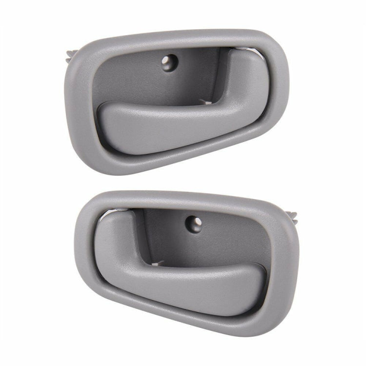 For Toyota Corolla Door Inner Handle Modification Accessories, Specifications: RH+LH