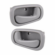 For Toyota Corolla Door Inner Handle Modification Accessories, Specifications: RH+LH