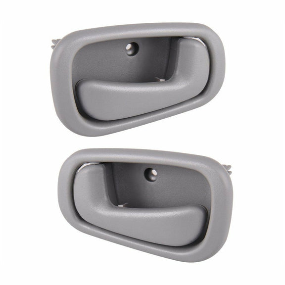 For Toyota Corolla Door Inner Handle Modification Accessories, Specifications: RH+LH