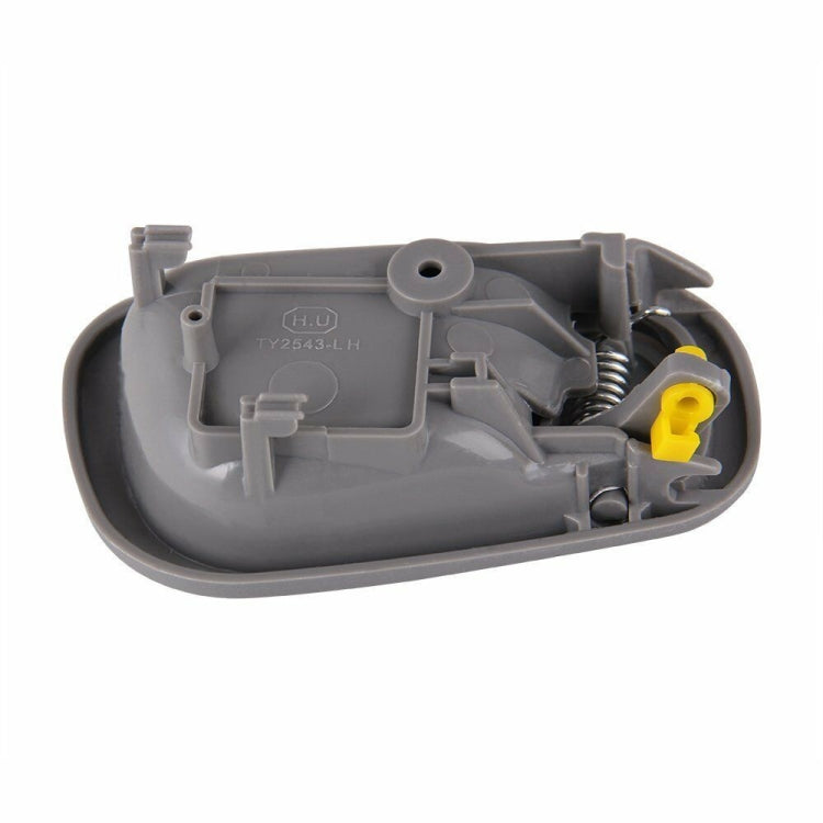 For Toyota Corolla Door Inner Handle Modification Accessories, Specifications: RH+LH