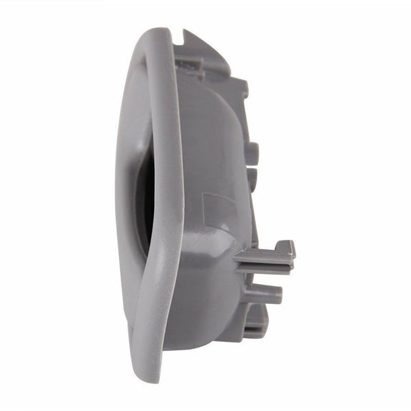 For Toyota Corolla Door Inner Handle Modification Accessories, Specifications: RH+LH x 2