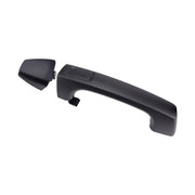 For Hummer H3 Front Rear Door Handles, Specifications: 1pcs