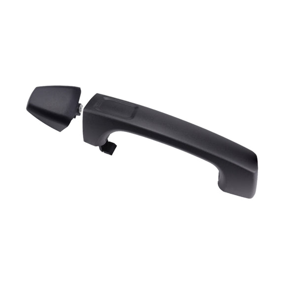 For Hummer H3 Front Rear Door Handles, Specifications: 1pcs