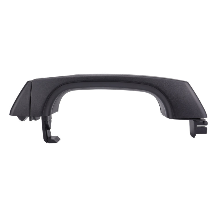 For Hummer H3 Front Rear Door Handles, Specifications: 1pcs