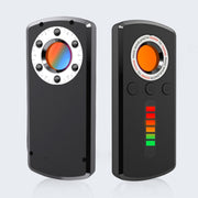 Anti-Camera Anti-Surveillance GPS Car Positioning Scanning Detector(GS40)