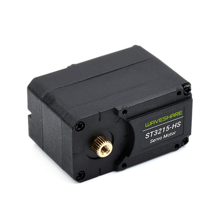 Waveshare 25127 20kg.Cm 106PRM High Speed Bus Servo Motor(ST3215-HS)