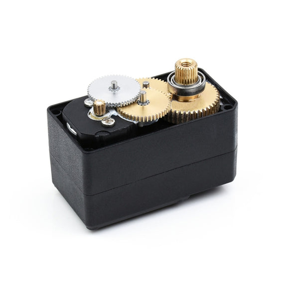 Waveshare 25127 20kg.Cm 106PRM High Speed Bus Servo Motor(ST3215-HS)