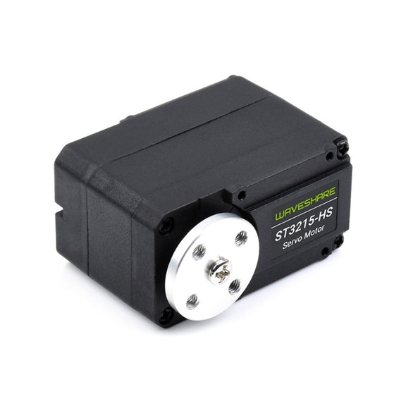 Waveshare 25127 20kg.Cm 106PRM High Speed Bus Servo Motor(ST3215-HS)