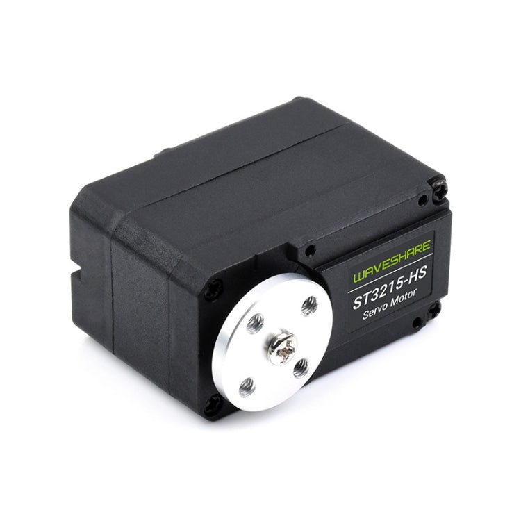 Waveshare 25127 20kg.Cm 106PRM High Speed Bus Servo Motor(ST3215-HS)