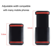 Navigation Car Holder Dashboard Desktop Suction Cup Mobile Phone Holder(Black Gray)