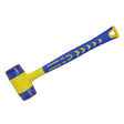 45mm Removable Floor Tile Installation Soft Hammer Door Window Hammer - free shipping - PMc TechLife - Order now!