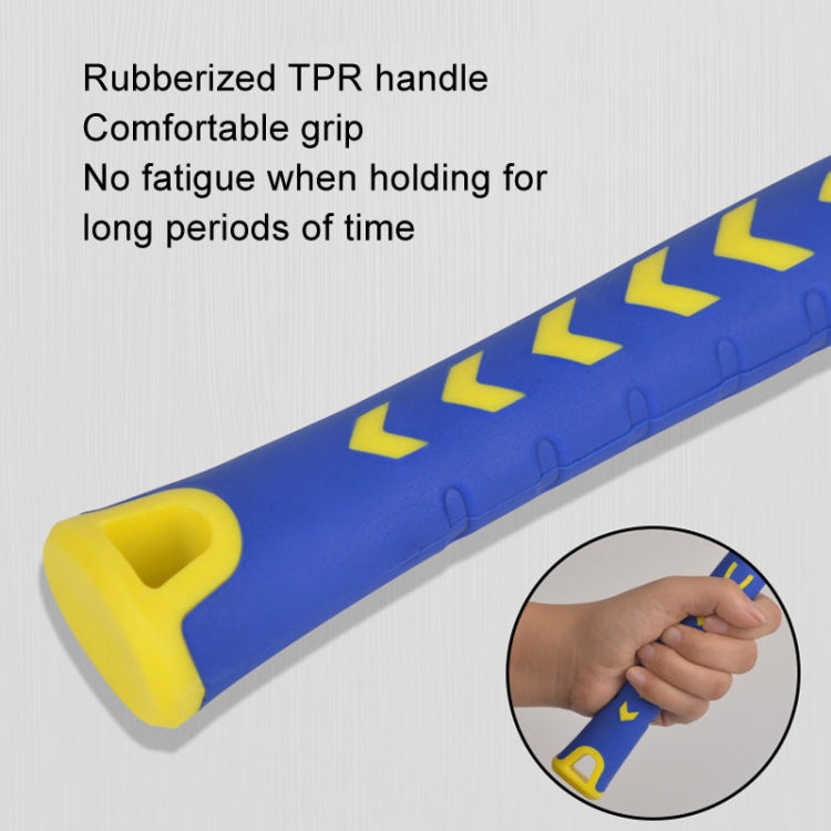 35mm Removable Floor Tile Installation Soft Hammer Door Window Hammer