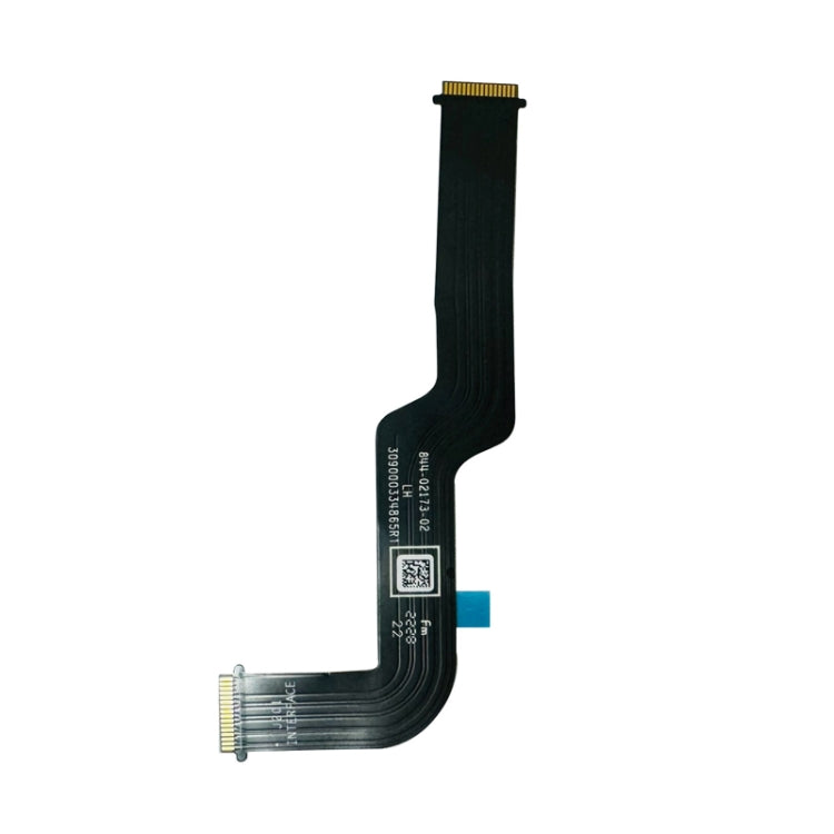 For Meta Quest 3 Controller Power Flex Cable Repair Part, Spec: Left