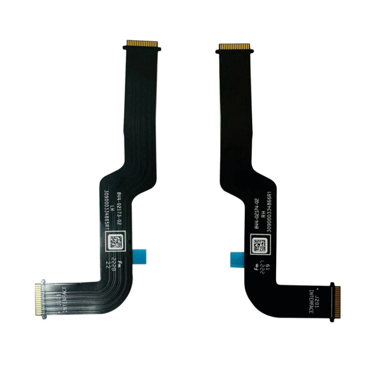 For Meta Quest 3 Controller Power Flex Cable Repair Part, Spec: Left