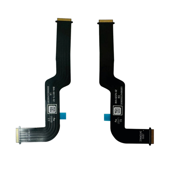 For Meta Quest 3 Controller Power Flex Cable Repair Part, Spec: Left