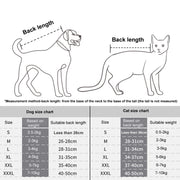DONO Pet Four-legged Bag Outdoor Carrying Bag Breathable Backpack, Size: XXL(Red White)