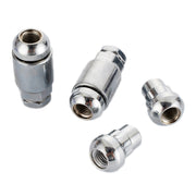 M14x1.5mm(4+2)0227 Car Tire Nut Anti-theft Lock