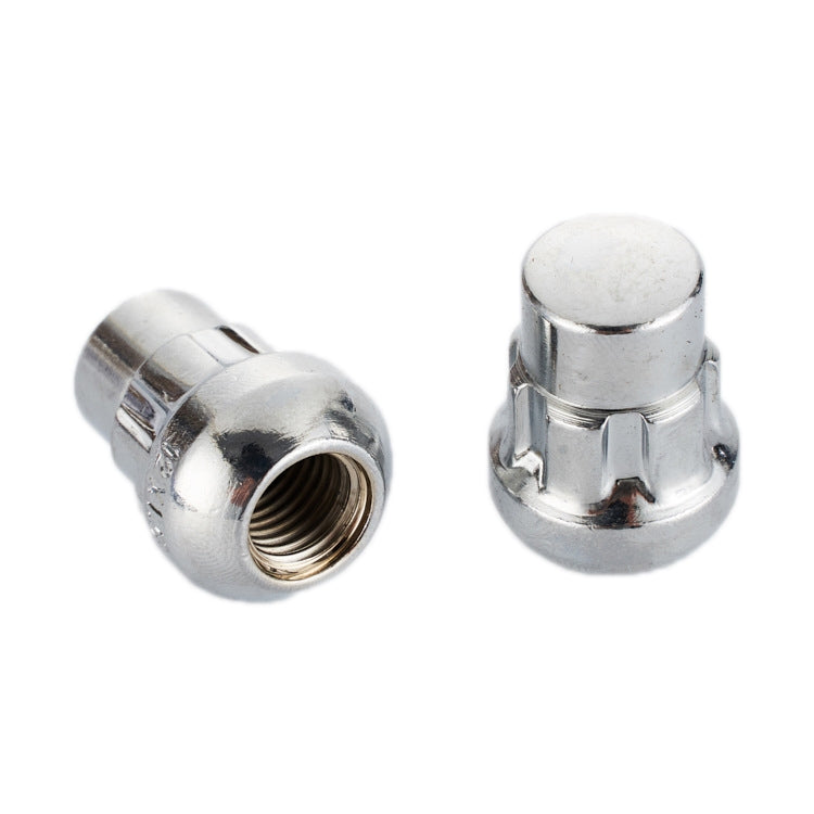 M14x1.5mm(4+2)0227 Car Tire Nut Anti-theft Lock