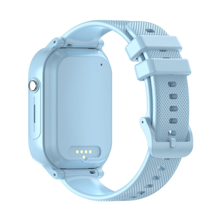 K26H  4G Kids Phone Watch With 1.83-inch Touch Screen Front Camera SOS GPS Location(Blue)