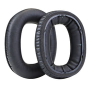 For Marshall Monitor 2 1pair Soft Leather Headset Sponge Protective Cover Earmuffs