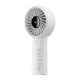 JisuLife Life4 Handheld Portable Small Rechargeable Fan, Battery Capacity: 5000mAh Gray - Electric Fans by JisuLife | Online Shopping South Africa | PMC TechLife | Buy Now Pay Later Mobicred