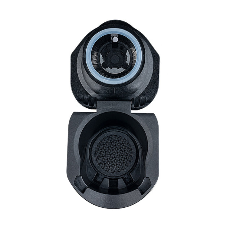 Compatible With Dolce Gusto Coffee Machine To Nespresso iCafilas Capsule Adapter Conversion Tray, Style: Star