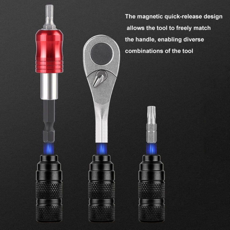 BENGGUO Bicycle Repair Tool Mountain Bike Ratchet Wrench Repair Combination Set, Spec: Set 1