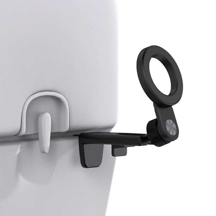 Desktop Live Broadcast Portable Strong Magnetic Foldable Travel Mobile Phone Holder(M10M-AR01)