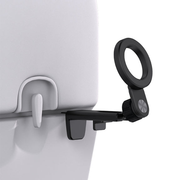 Desktop Live Broadcast Portable Strong Magnetic Foldable Travel Mobile Phone Holder(M10M-AR01)