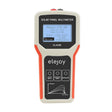 elejoy 400W MPPT Solar Photovoltaic Panel Multimeter(EL400B) - Digital Multimeter by PMC TechLife | Online Shopping South Africa | PMC TechLife | Buy Now Pay Later Mobicred