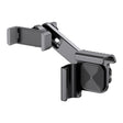 SHUNWEI Car Navigation Screen Floating Mobile Phone Holder, Style: Clip Type - Universal Car Holders by SHUNWEI | Online Shopping South Africa | PMC Jewellery | Buy Now Pay Later Mobicred