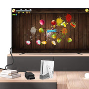 For Nintendo Wii To HDMI Converter  Adapter Cable 1m 1080P For Full HD Device