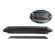 For Jeep Wrangler JL 2024 Passenger Handle Storage Box - Others by PMC TechLife | Online Shopping South Africa | PMC TechLife | Buy Now Pay Later Mobicred