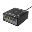 868D 6-In-1 260W High-Power Type-C+USB Multi Ports Charger Supports QI Wireless Charging(AU Plug) - free shipping - PMC TechLife - Order now!